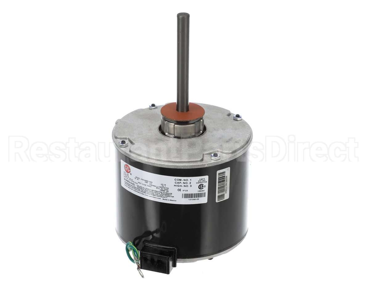 32W93 Lennox 460V 1/6Hp 825Rpm Fan Motor