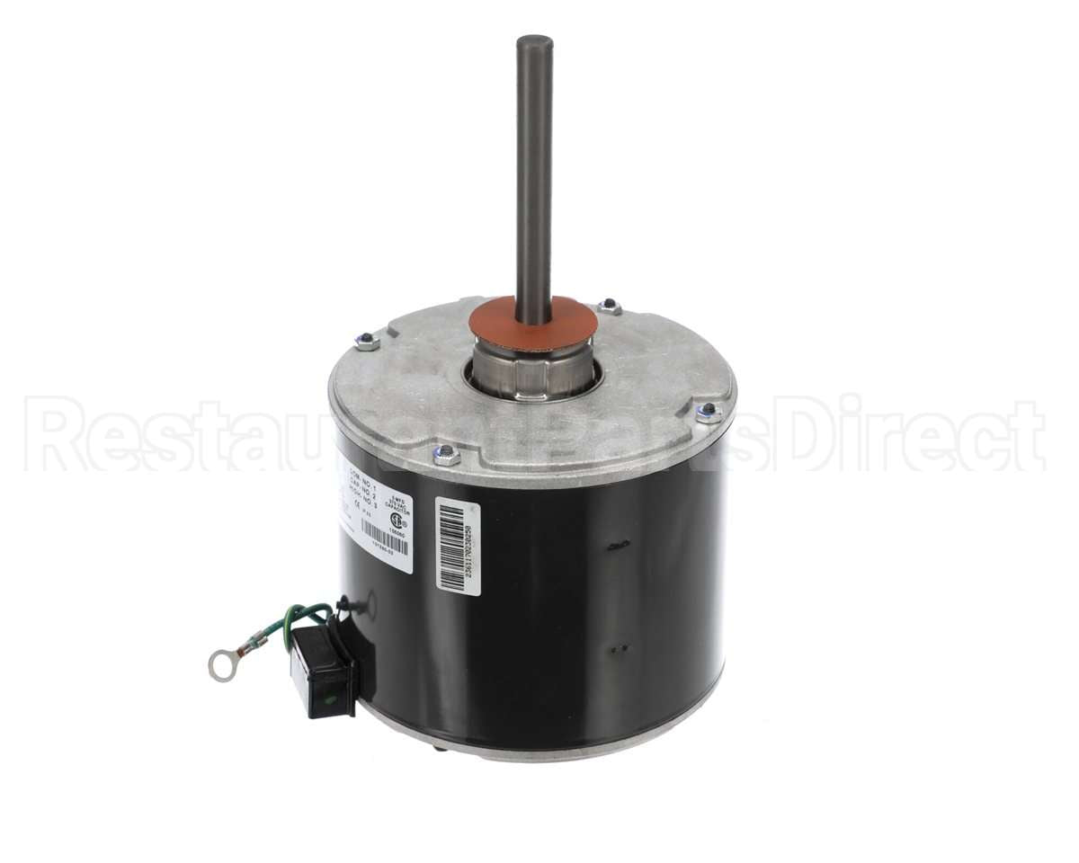 32W93 Lennox 460V 1/6Hp 825Rpm Fan Motor