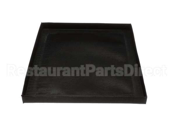 32Z4070 Merrychef Solid Base Basket 12 X 14