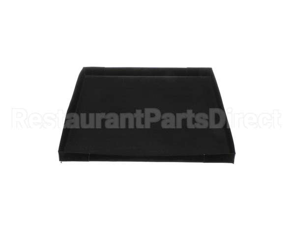 32Z4086 Merrychef E4S/E6 Solid Basket 13.5 13.5"