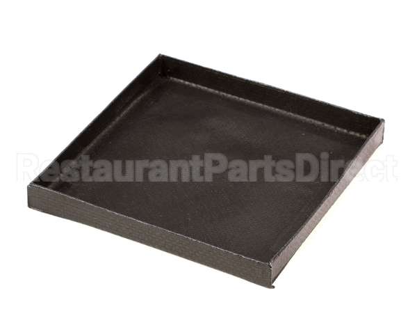 32Z4089 Merrychef E2S Solid Base Basket Quarter