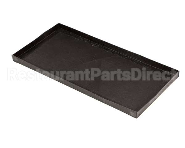 32Z4090 Merrychef E2S Solid Base Basket Half Siz