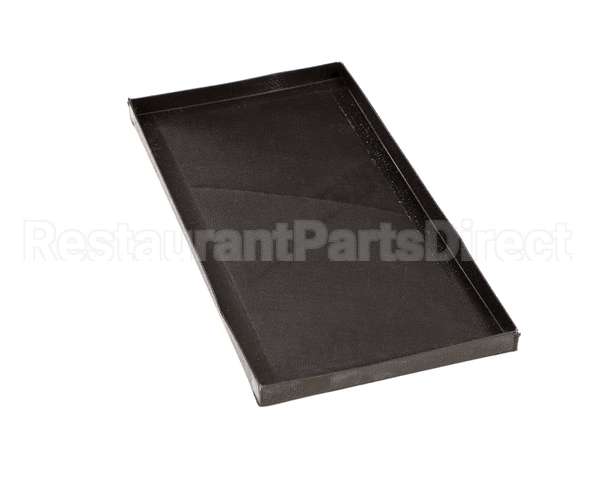32Z4090 Merrychef E2S Solid Base Basket Half Siz