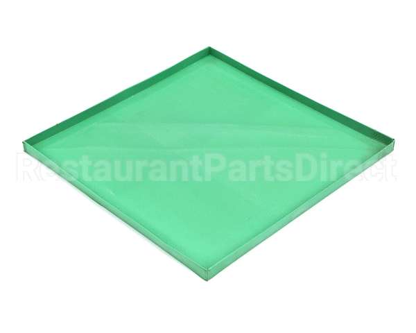 32Z4093 Merrychef E2S Solid Base Basket Grn Full S