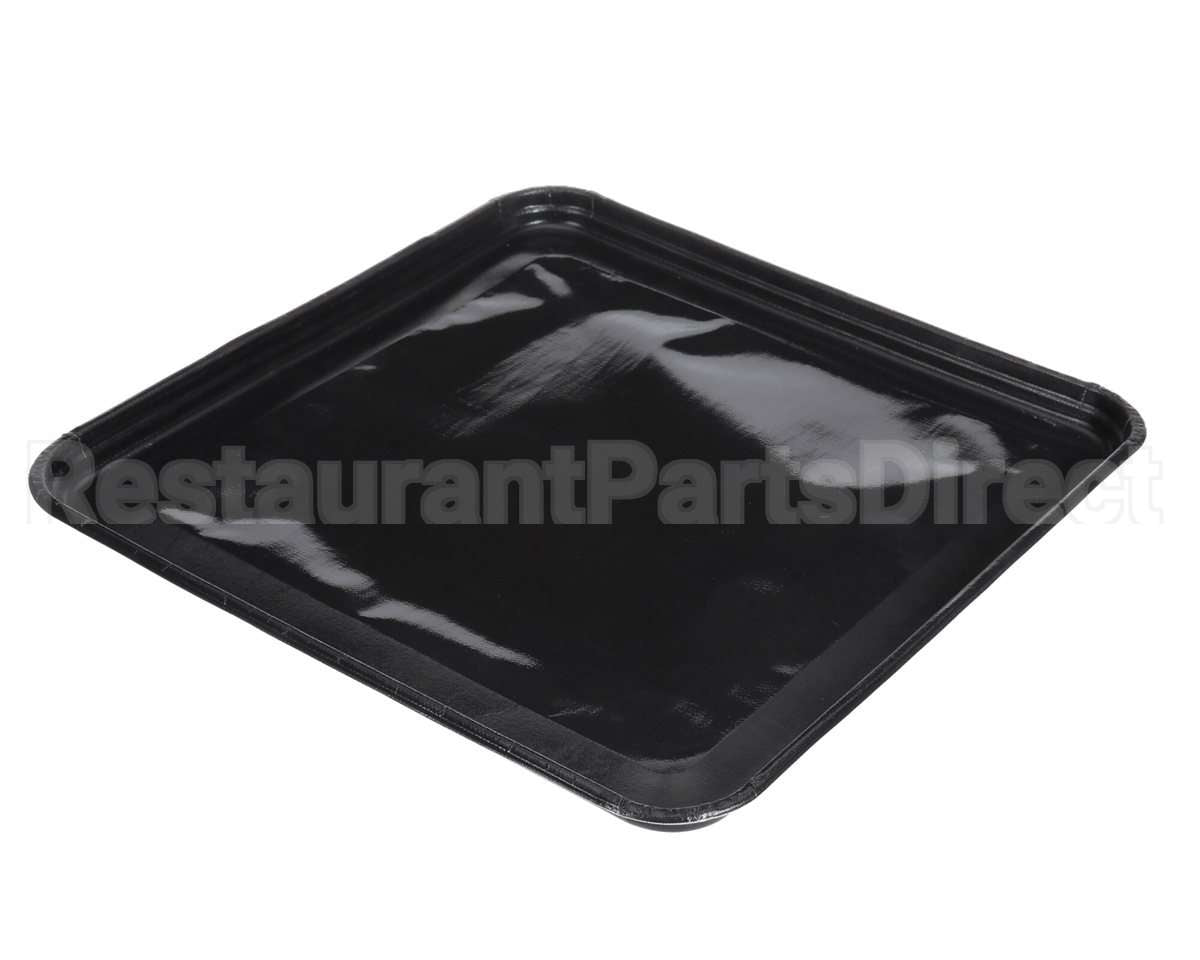 32Z4175 Merrychef Full Size Signature Tray Solid 13.5" Sq