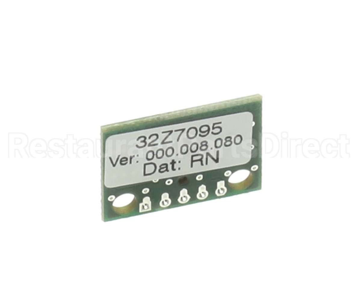 32Z7095 Merrychef Personality Module I/O Connex