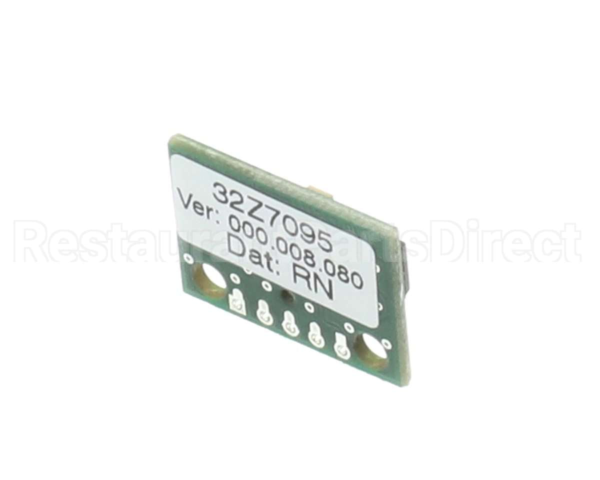 32Z7095 Merrychef Personality Module I/O Connex