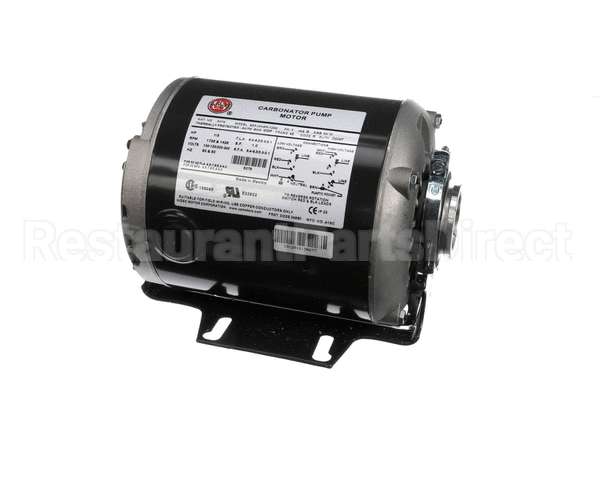 33-0008 Autofry Motorofs 13Hp 120V Pump