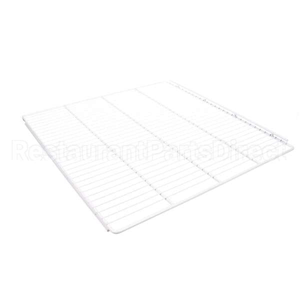 33-00106 Compatible Master-Bilt Wire Shelf White (Smb-4 30, 870