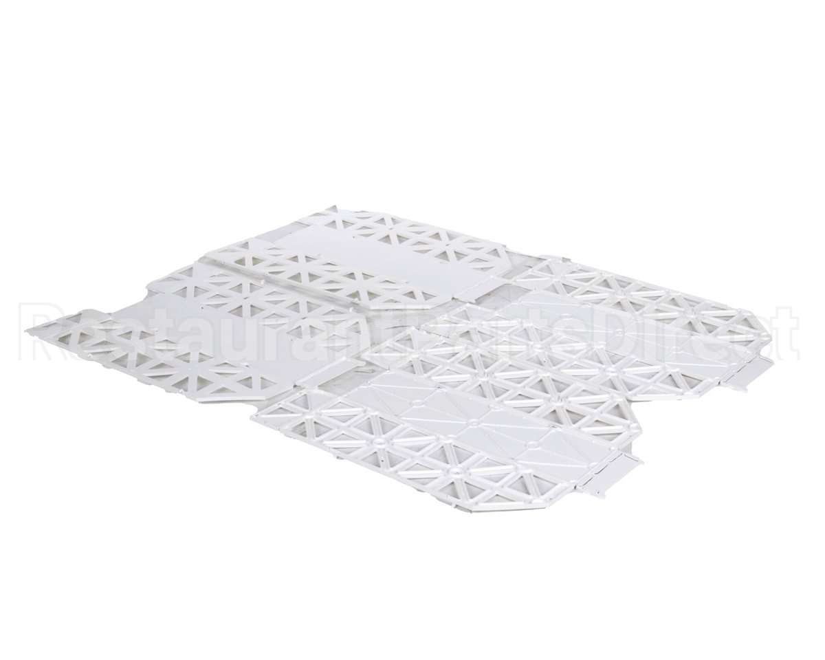 33-01726 Master-Bilt Novelty Basket, #960893