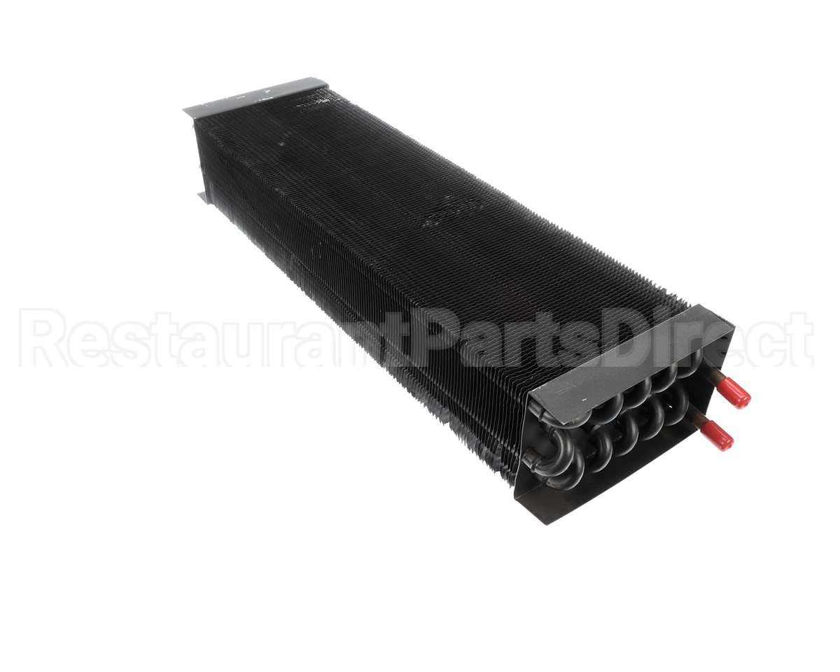 33-13267 Federal Industries Coil, Evap-Coated, 23.75