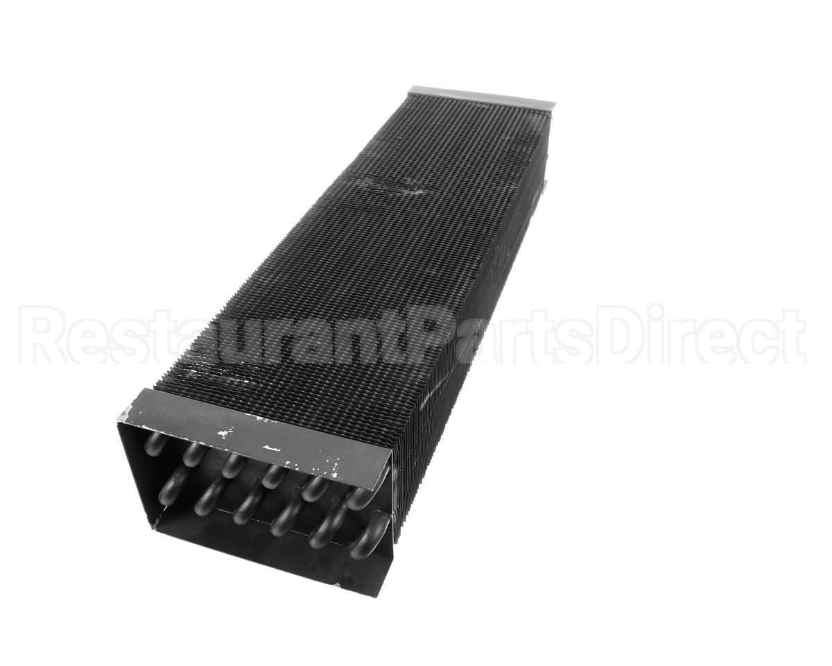 33-13267 Federal Industries Coil, Evap-Coated, 23.75