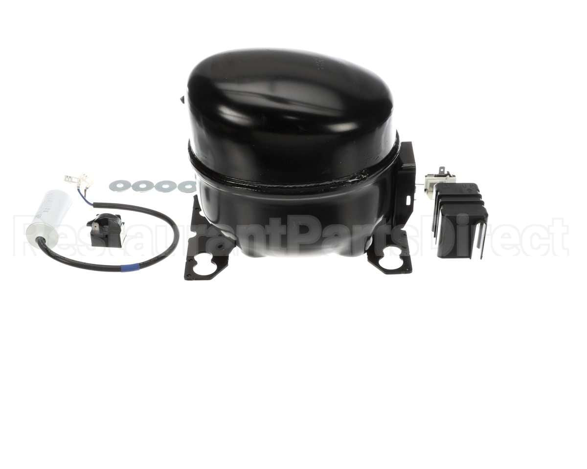 330-00020 Grindmaster Cecilware Compressor, R290, 115V, 60Hz, E27, Cs-2E