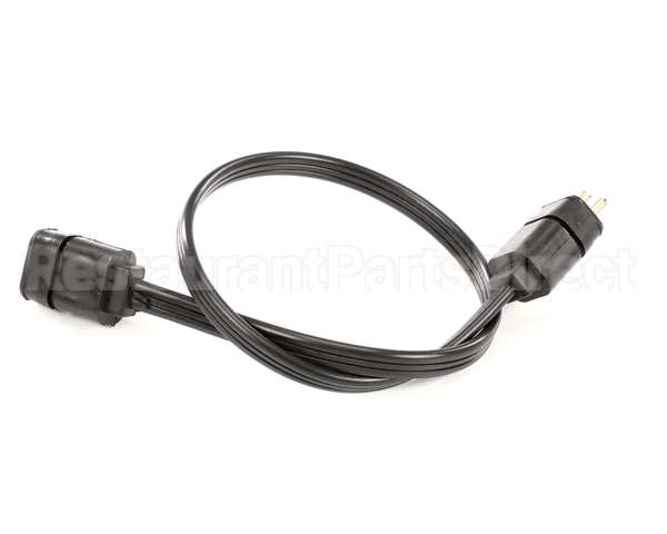 330-42827-00 Traulsen Cord Plug F/Ele Cond. Evap