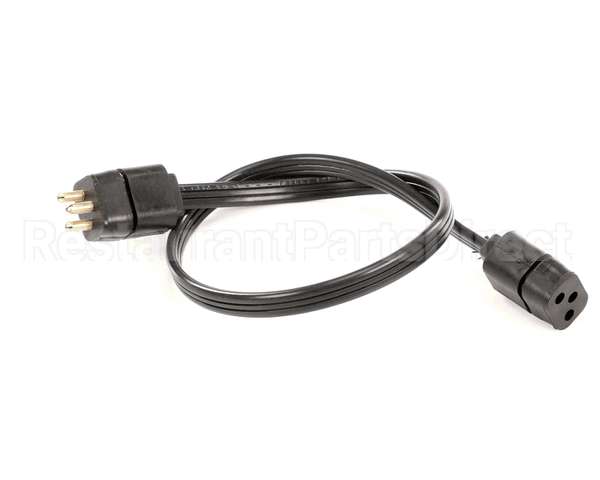 330-42827-00 Traulsen Cord Plug F/Ele Cond. Evap