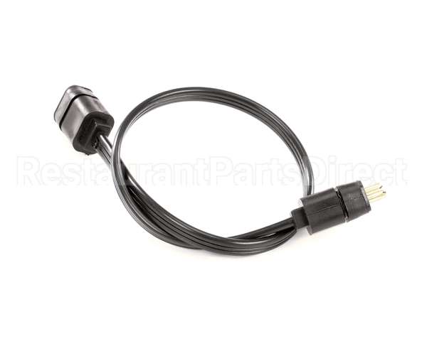 330-42827-00 Traulsen Cord Plug F/Ele Cond. Evap