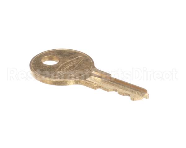 330-43 Bobrick Key, Universal