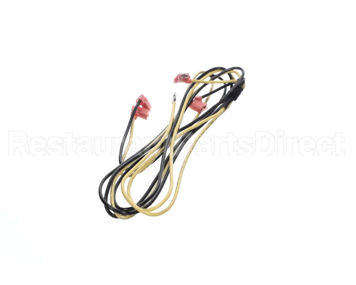 330-60409-00 Traulsen Harness Light Switch 1/2 Dr R/