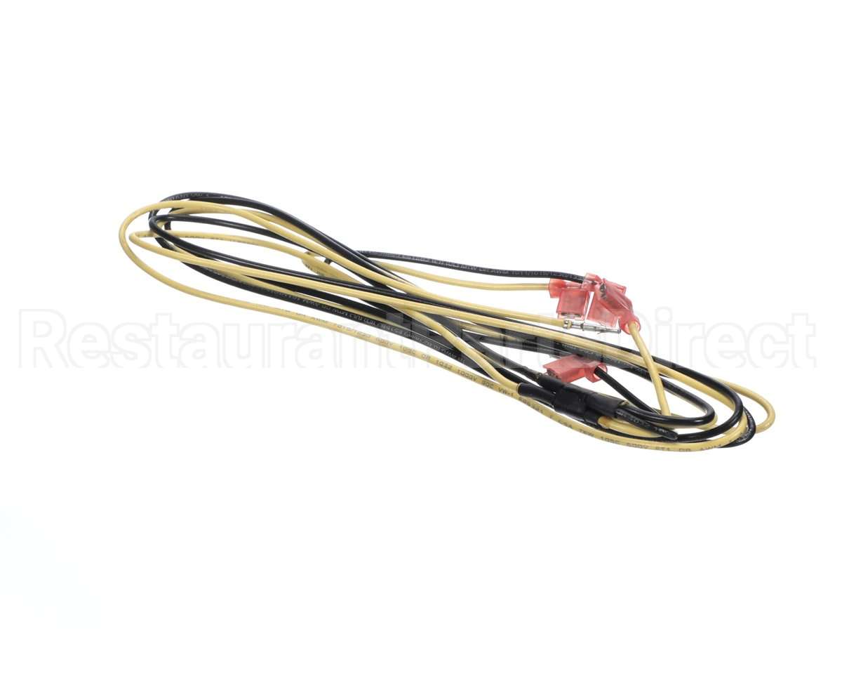 330-60409-00 Traulsen Harness Light Switch 1/2 Dr R/