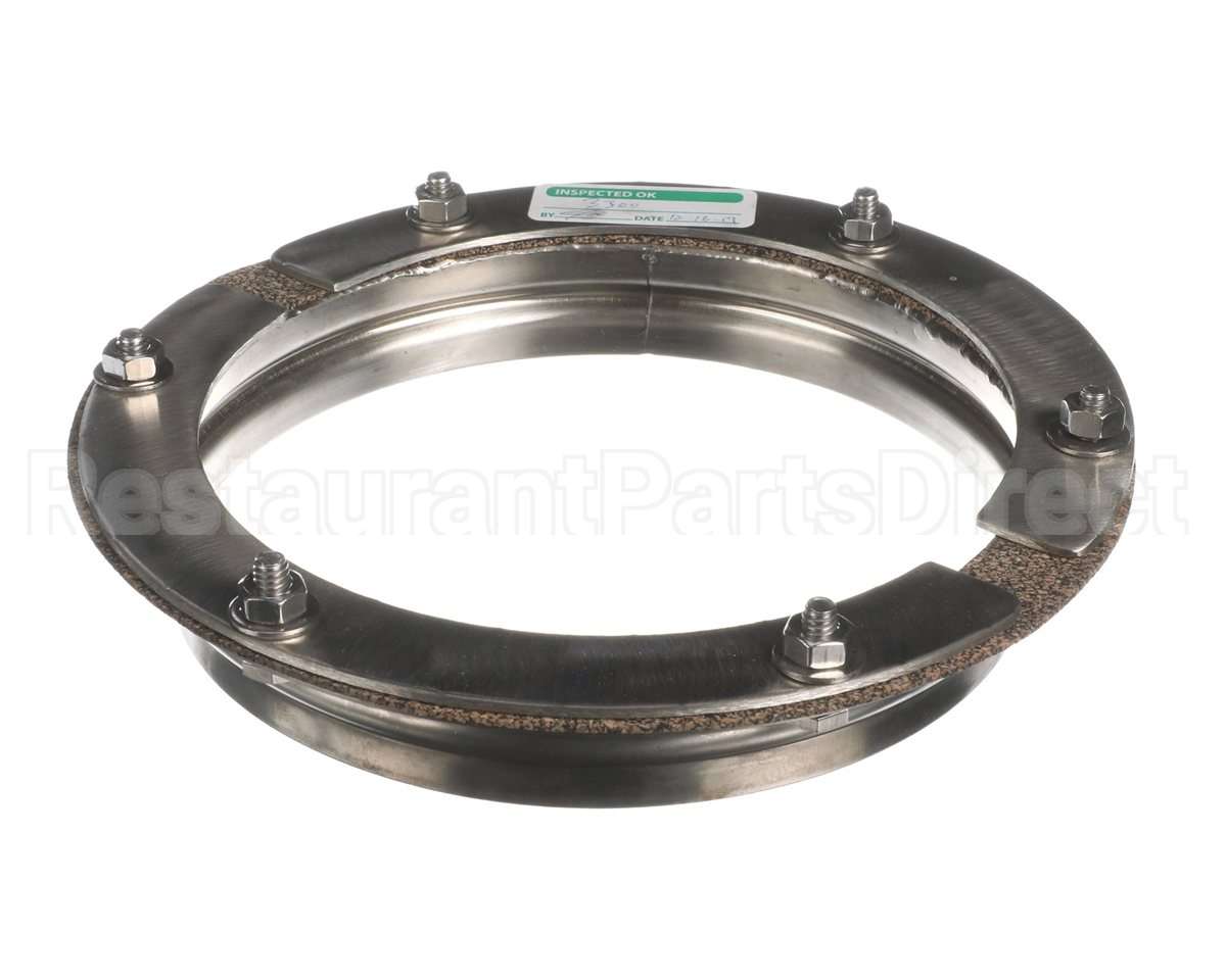 3300 Salvajor Adapter