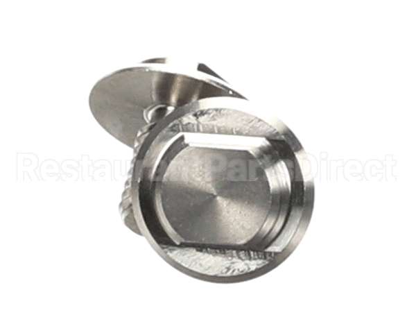 3300076-01 Zumex Speed S Plus Steel Front Cap