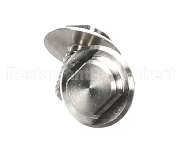 3300076-01 Zumex Speed S Plus Steel Front Cap