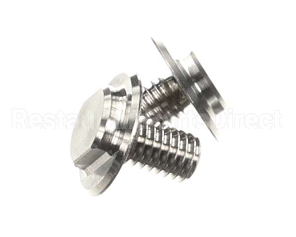 3300076-01 Zumex Speed S Plus Steel Front Cap