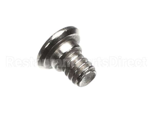 33005 Blodgett Screw,Shoulder 1/4-20 Nklpl