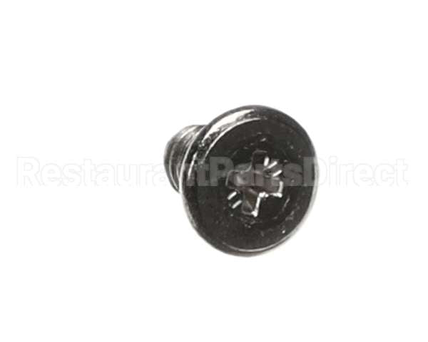 33005 Blodgett Screw,Shoulder 1/4-20 Nklpl