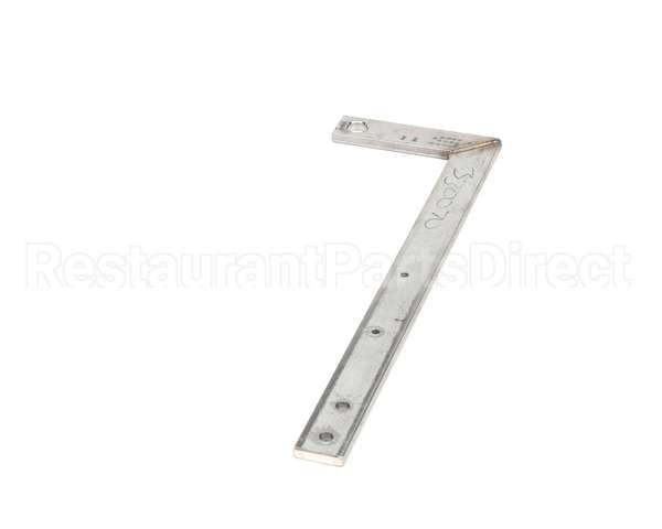 330070 Champion - Moyer Diebel Arm Weldment,Conveyor Shut-Off,Euccw