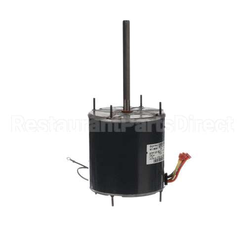 3300809 Kairak Fan Motor 12 Hp Bb 5Kcp39Pgl