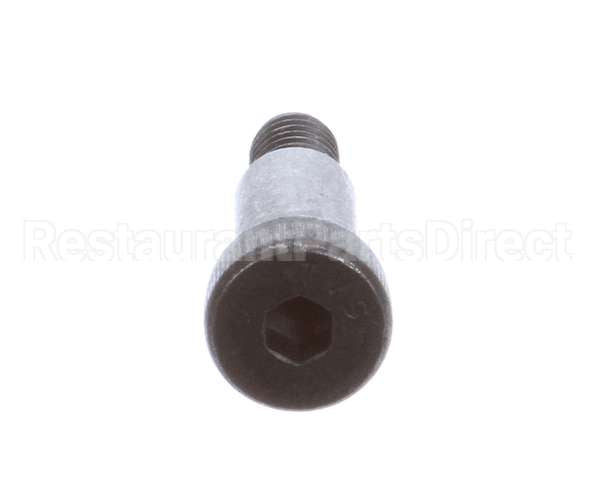 330120 Bakers Pride Bolt;Shoulder Socket Hex Hd .5O.d.3/8-16