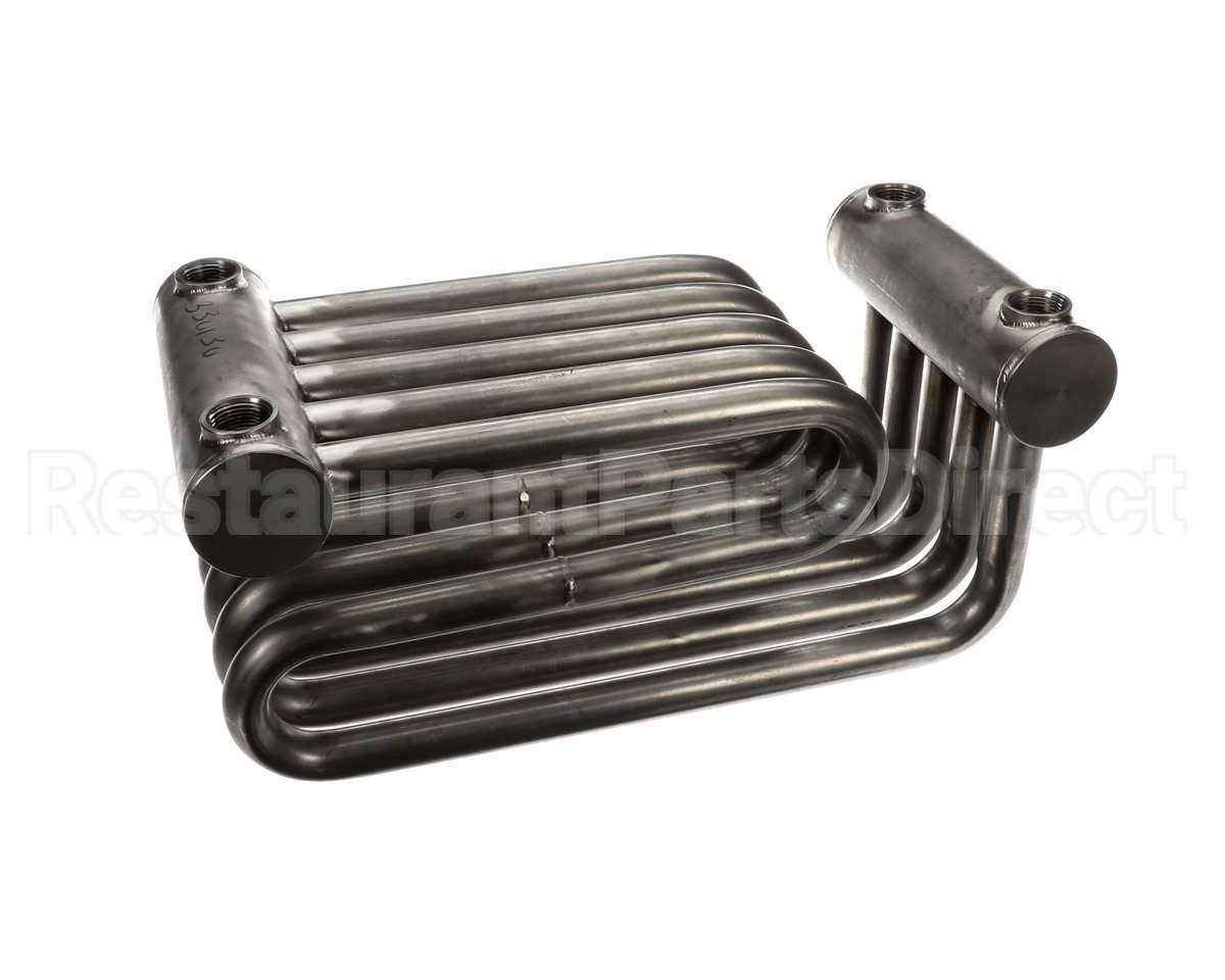 330130 Champion - Moyer Diebel Coil Wldmnt Stm E2 Hplp Euccw