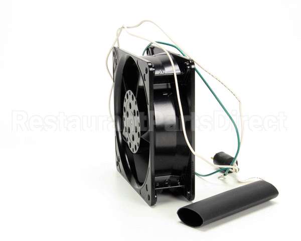3301700 Kairak Fan, Tubeaxial, 4.00In 4606Zwu