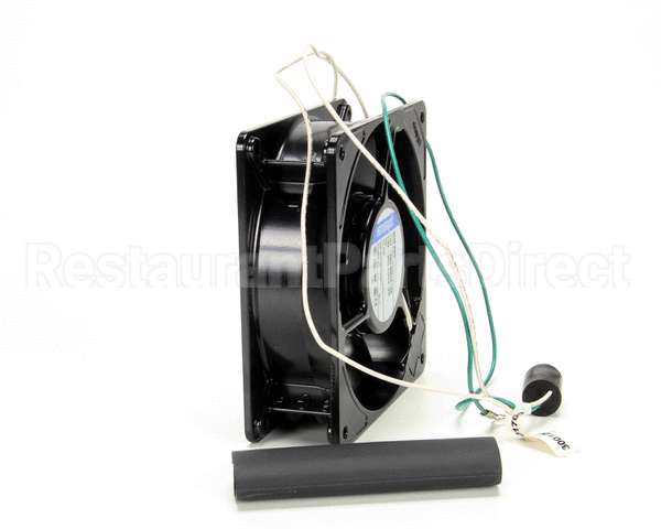 3301700 Kairak Fan, Tubeaxial, 4.00In 4606Zwu