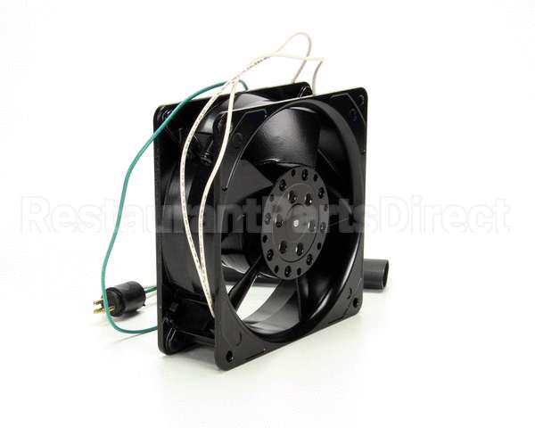 3301700 Kairak Fan, Tubeaxial, 4.00In 4606Zwu