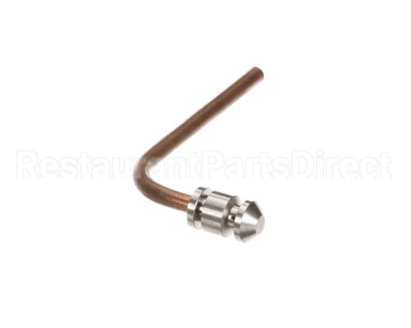 330181 Tri-Star Manufacturing Tubing;Pilot Low Profile Chees