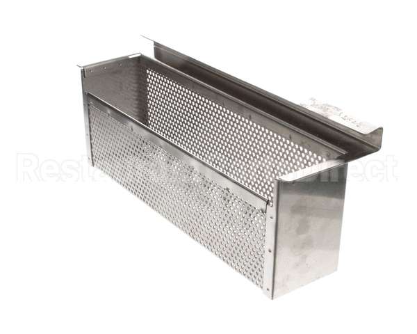 330188 Champion - Moyer Diebel Refuse Basket Weldment,C3/B30,Euccw