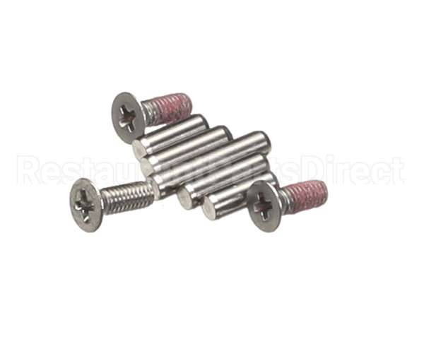 3301932-00 Zumex Speed Pro Din 6325 S.s Tap Bol