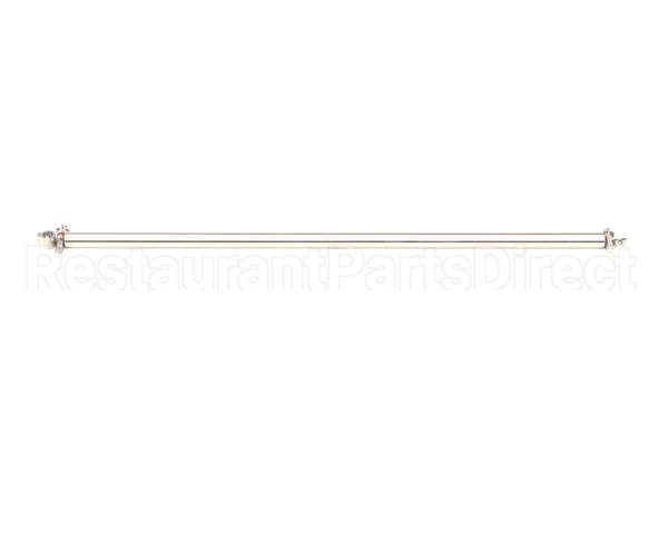 3302010-00 Zumex Speed Pro Sweeper Kit