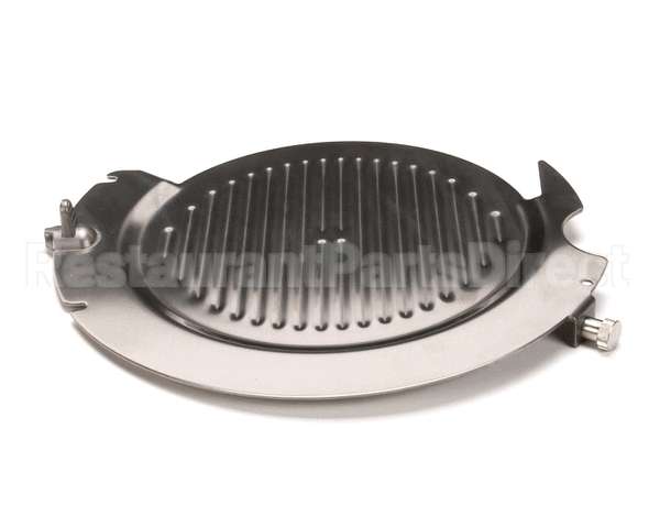 330205-03 Globe 13" Knife Cover Assembly