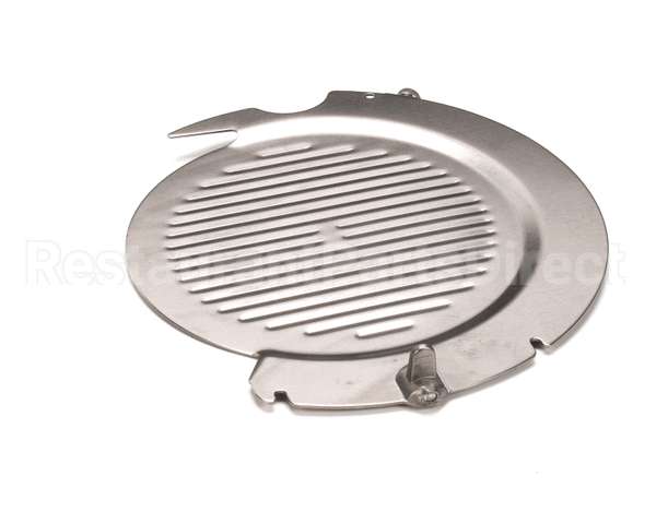 330205-03 Globe 13" Knife Cover Assembly