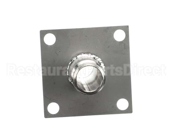 330242 Champion - Moyer Diebel Flange Weldment,Steam,C3/C4 Hp,Euccw