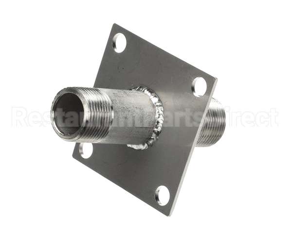 330242 Champion - Moyer Diebel Flange Weldment,Steam,C3/C4 Hp,Euccw