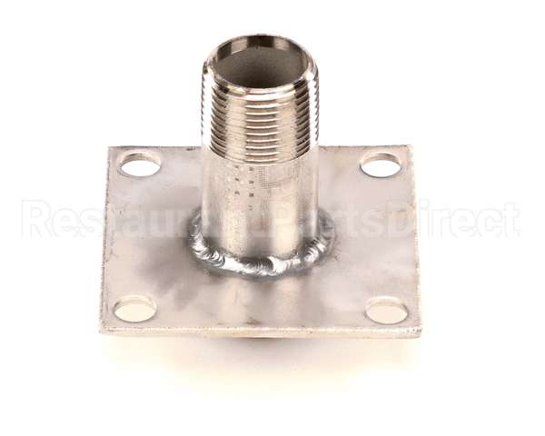330243 Champion - Moyer Diebel Flange Weldment,Condensate