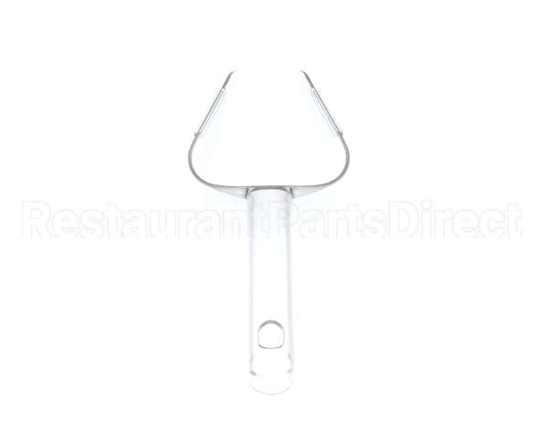 3302583 Manitowoc Ice Ice Scoop, 6 Oz.