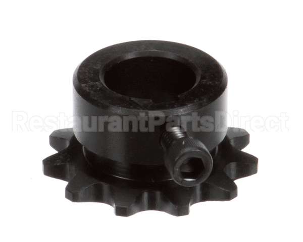 3303 Hardt Sprocket Gear H35B11 X 5/8 (11 Teeth F/E