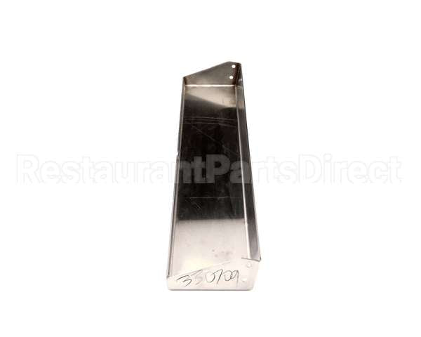 330709 Champion - Moyer Diebel Shelf Weld,Conveyor Shut-Off,Eucc