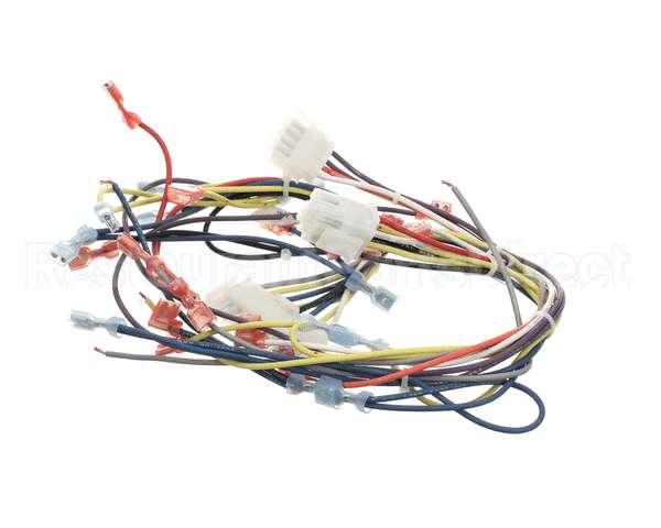 33075 Blodgett Harness, Control 208/240 Kfc