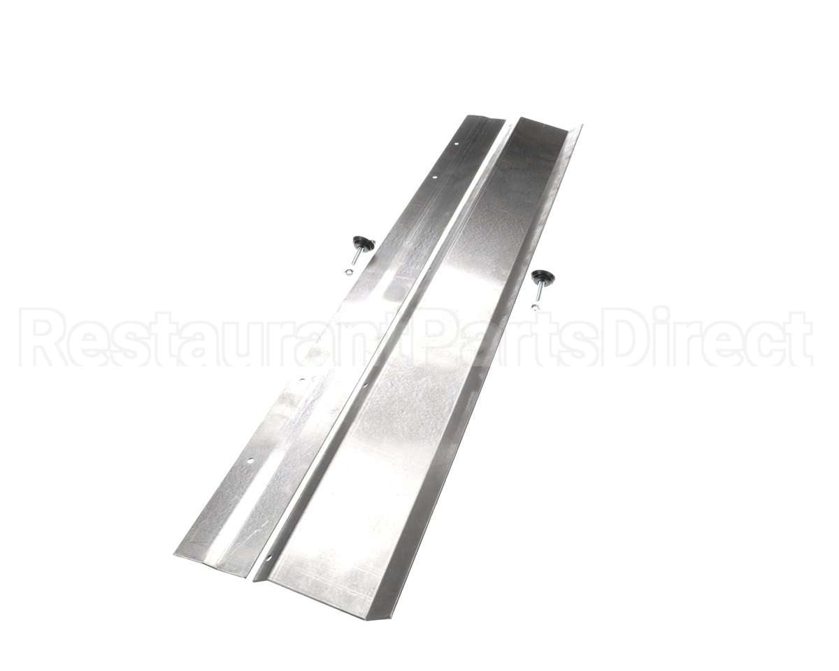 330837 Apw Wyott Wallmounting 36 Kit